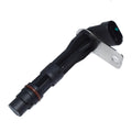 Black General Motors compatible universal car sensor for OE numbers 12561218 125612110 PC273.