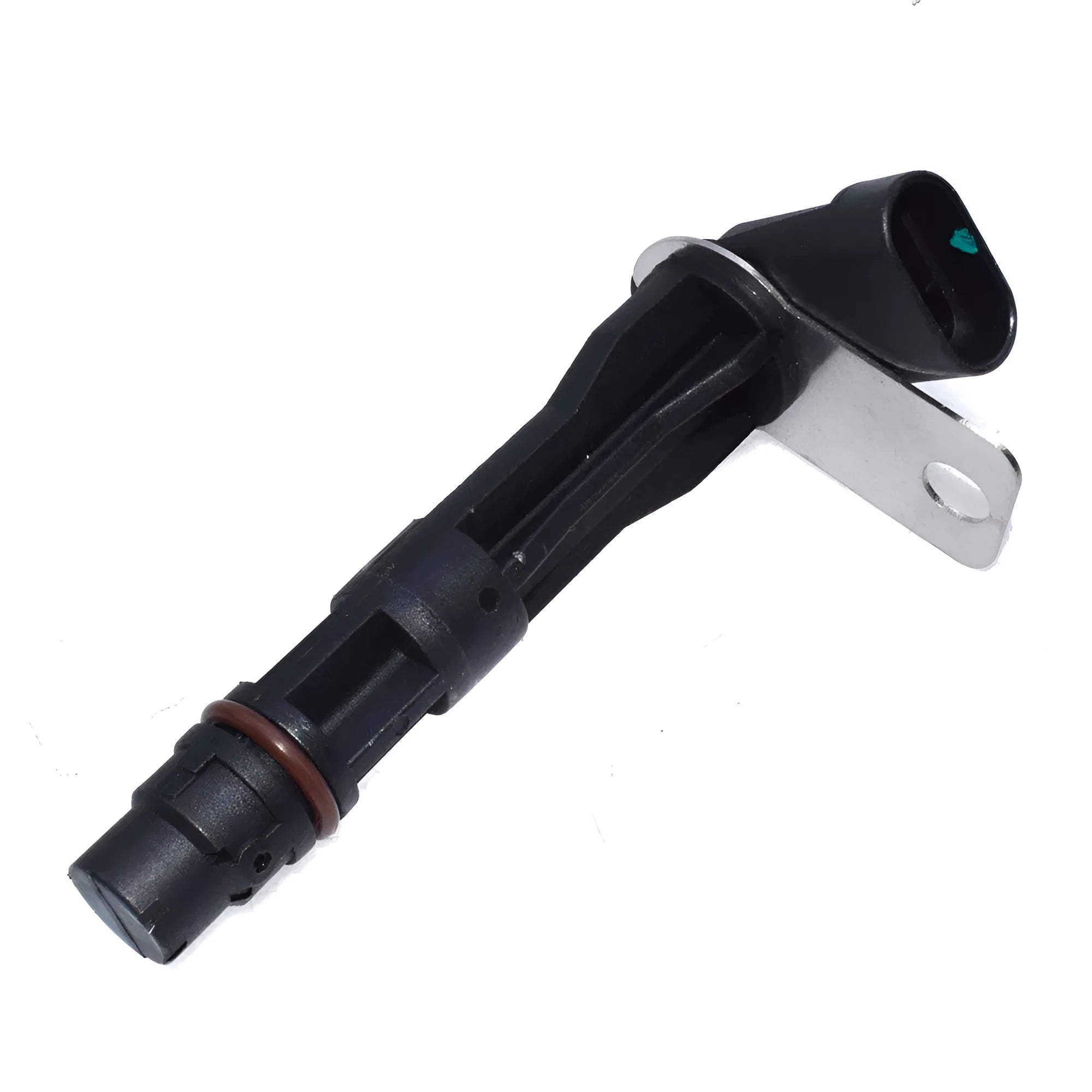 Black General Motors compatible universal car sensor for OE numbers 12561218 125612110 PC273.