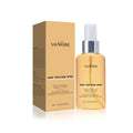 Reduce frizz moisturizing scalp care spray in 100 ml bottle with spray mechanism