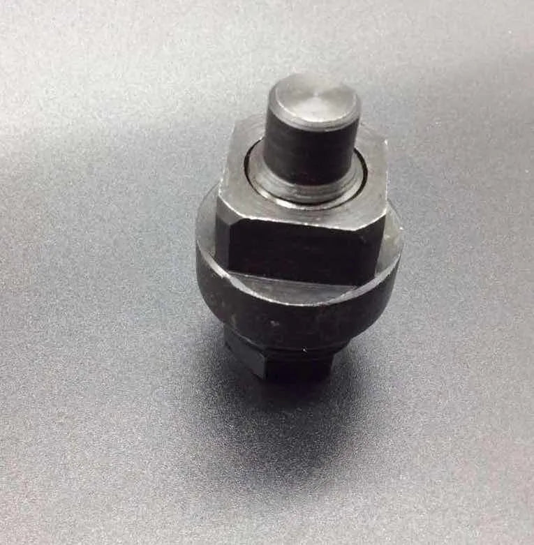 Aodi T40058 crankshaft rotating sleeve timing tool adapter for engine repair