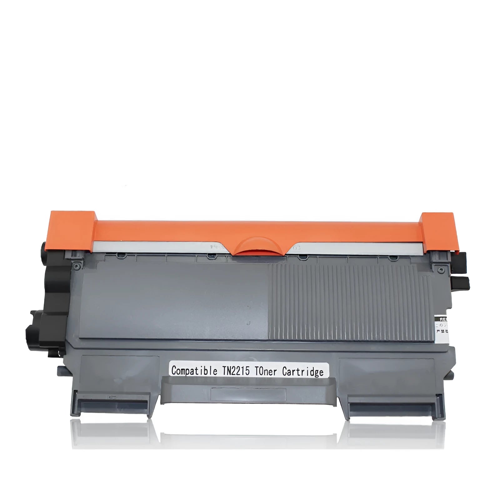 Black compatible Brother TN-2215 toner cartridge powder box for 2240D and 7360 printers