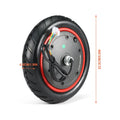 8.5 inch electric scooter motor for Pro 350w model replacement