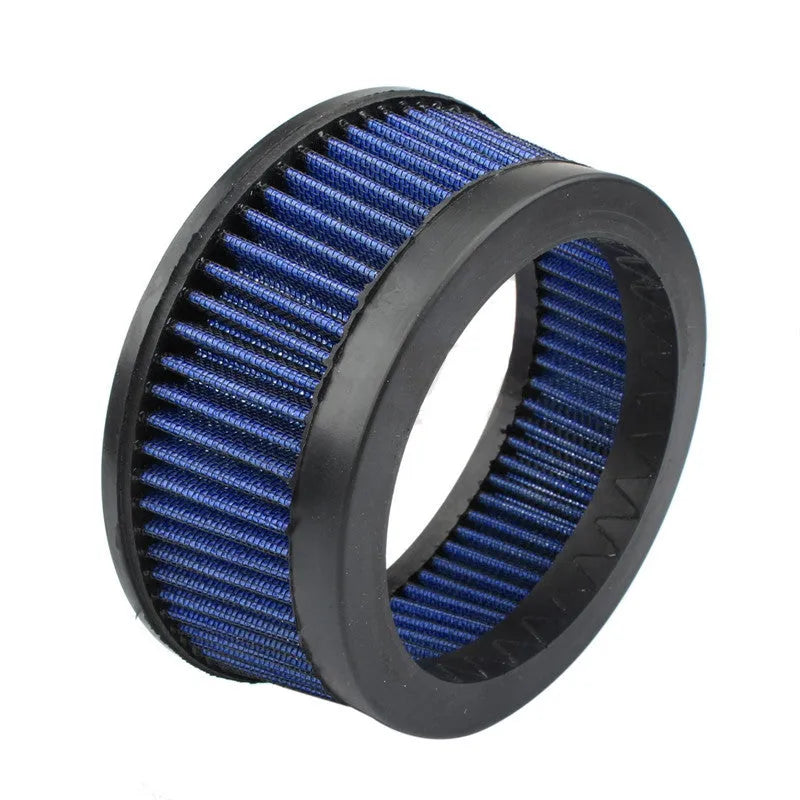 MP09-JJL compatible aluminium air filter retrofitting accessories in multiple colour options