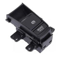 Honda XRV handbrake parking brake switch 35355-T7A-J01 ABS PC black interior car part