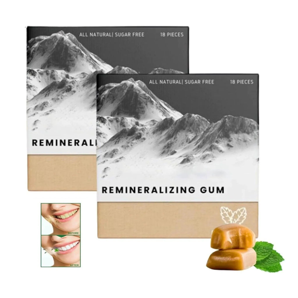 Box of Frankincense Mint Supplement containing 18 herbal tablets with mint and frankincense