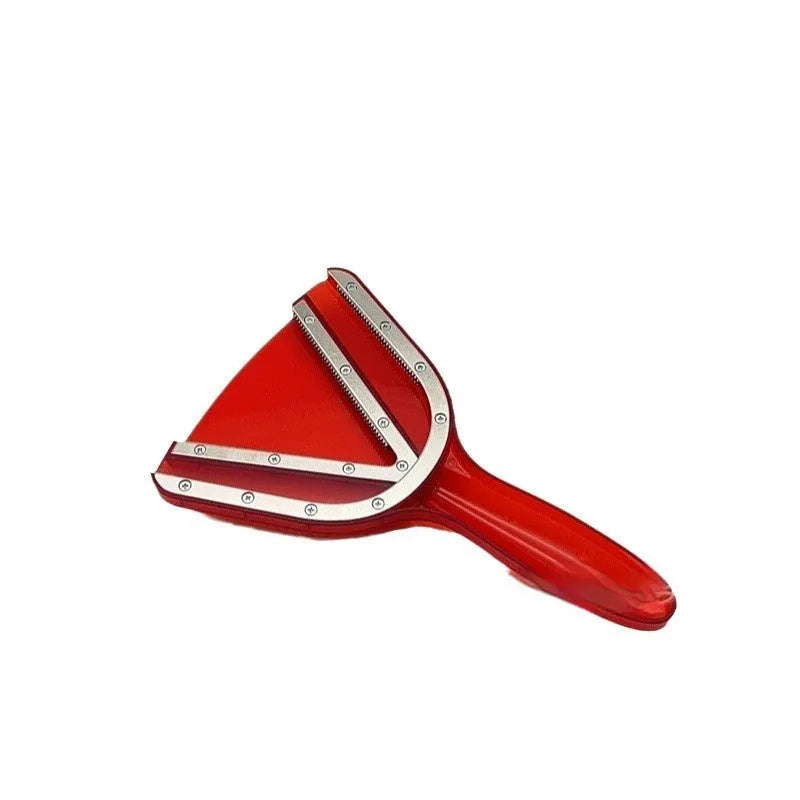 Adjustable telescopic bottle opener with non-slip handle in three colour options