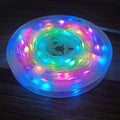 10 metre multi-colour LED party light string with 100 lights for festival decoration
