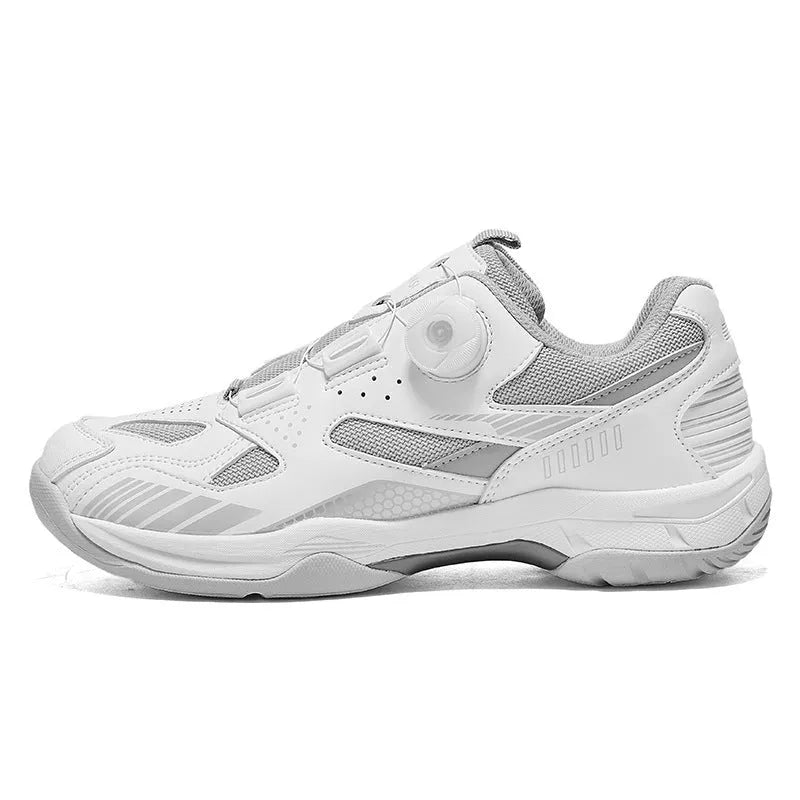 Fashion Personality unisex casual sneaker in yellow, black silver, white blue, or white and grey.