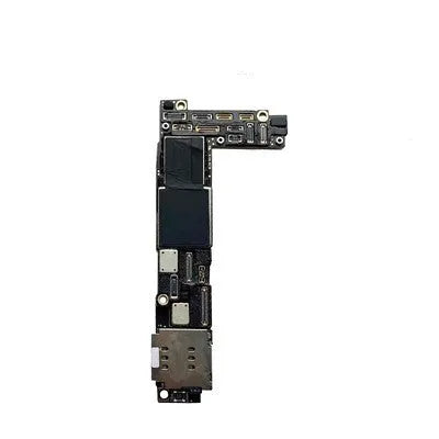 iPhone 12 series silver motherboard component for US version 256GB model replacement