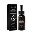 Meihei Liquor tanning liquid in a 15ml bottle with ingredients list including hyaluronic acid.