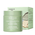 Tea Mud Cleansing Facial Mask clay mask pot with 120g net content for deep cleansing