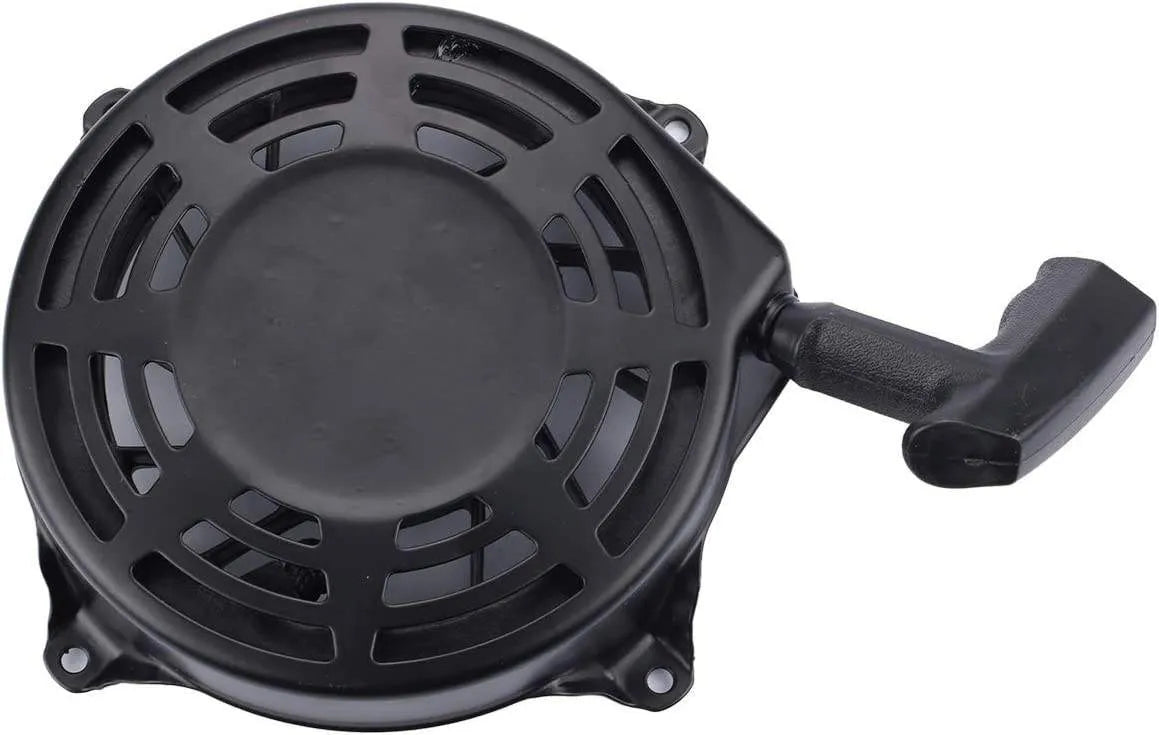 Balito model hand puller starter tool, 115 mm in size, for manual engine starting.