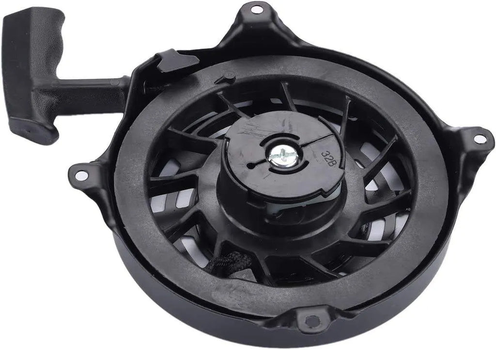 Balito model hand puller starter tool, 115 mm in size, for manual engine starting.