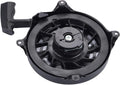 Balito model hand puller starter tool, 115 mm in size, for manual engine starting.