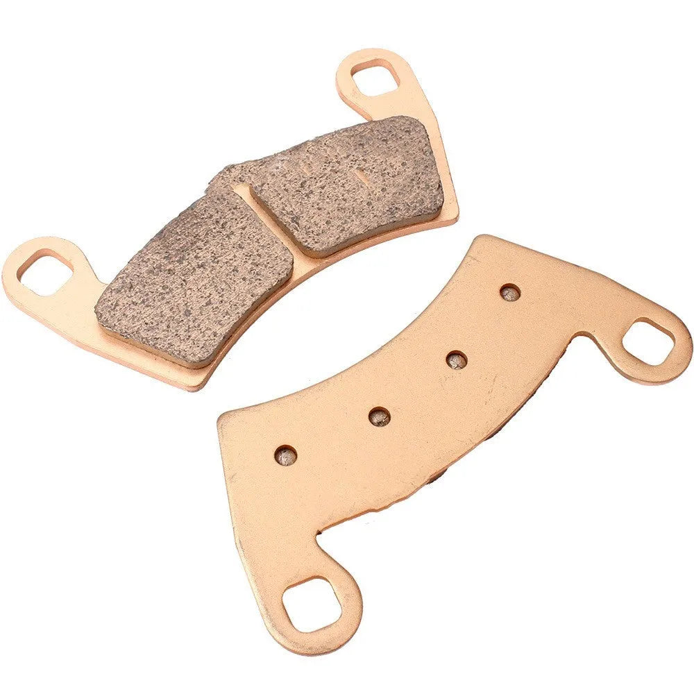 FA452 Explorer sintered brake pads for Polaris Ranger and RZR utility vehicles