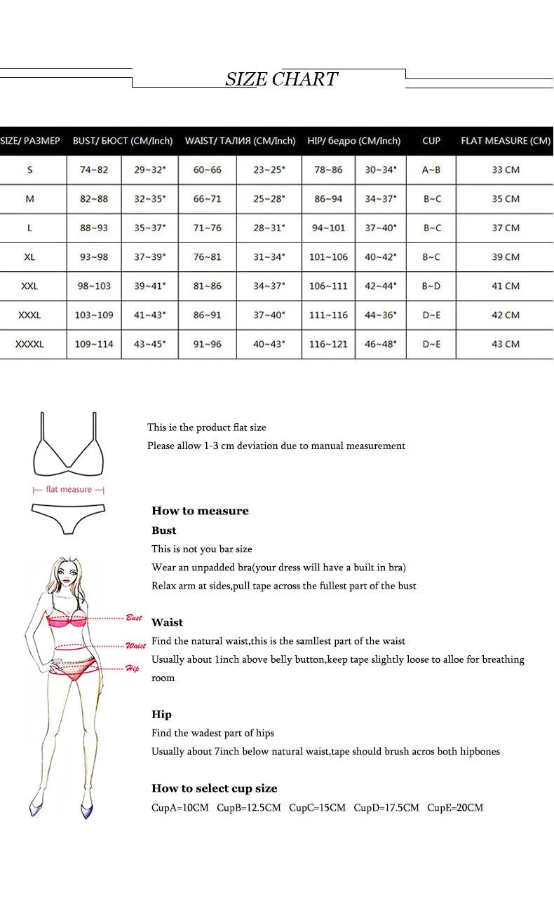 Women's solid colour one-piece slimming swimsuit on hanger