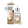 Collagen firming care solution 30ml serum in 2.8cm compact packaging