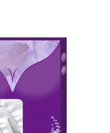 Breast enhancement mask pair for chest tightening and contouring