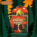 Dinosaur series bookmark with Tyrannosaurus Rex animation design