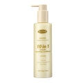 Wash-free soft 10-in-1 hair conditioner bottle 210g for ladies moisturising treatment