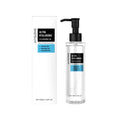 100 ml bottle of hyaluronic acid cleansing oil with camellia seed and rose hip oils
